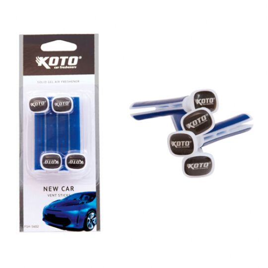 KOTO VENT STICKS Ароматизатор на обдув KOTO VENT STICKS Ароматизатор на обдув