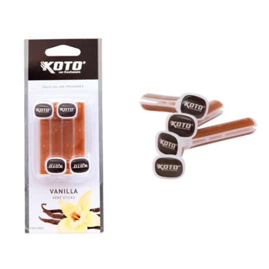 KOTO VENT STICKS Ароматизатор на обдув KOTO VENT STICKS Ароматизатор на обдув