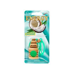 KVIN ENERGY Coconut Ароматизатор подвесной