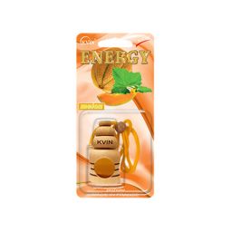 KVIN ENERGY Melon Ароматизатор подвесной