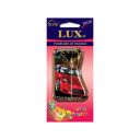 KVIN LUX Tutti-Frutti Ароматизатор подвесной
