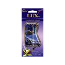 KVIN LUX Vanilla & Tobacco Ароматизатор подвесной
