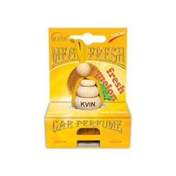 KVIN MEGA FRESH Melon Ароматизатор подвесной