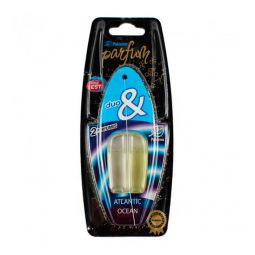 Paloma DUO Atlantic Ocean Ароматизатор подвесной