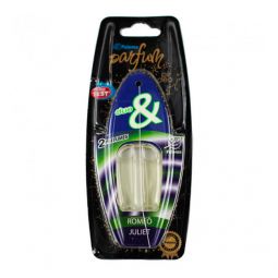 Paloma DUO Romeo Juliet Ароматизатор подвесной