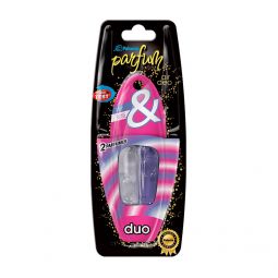 Paloma DUO Lily and Rose Ароматизатор подвесной