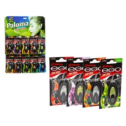 Paloma EGO Ароматизатор на обдув