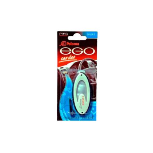 Paloma EGO Ароматизатор на обдув Paloma EGO Ароматизатор на обдув