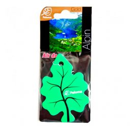Paloma Gold Alpin Ароматизатор подвесной