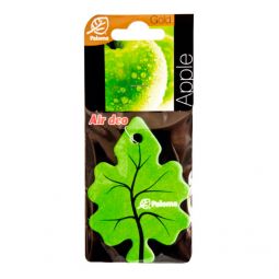 Paloma Gold Apple Ароматизатор подвесной