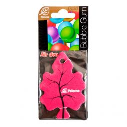 Paloma Gold Bubble gum Ароматизатор подвесной