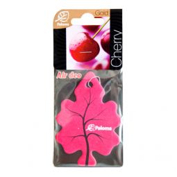 Paloma Gold Cherry Ароматизатор подвесной