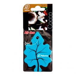 Paloma Gold Cocco Ароматизатор подвесной