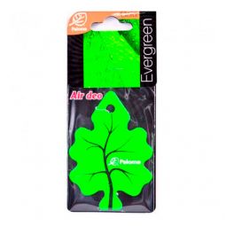 Paloma Gold Evergreen Ароматизатор подвесной