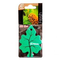 Paloma Gold Fresh Ароматизатор подвесной