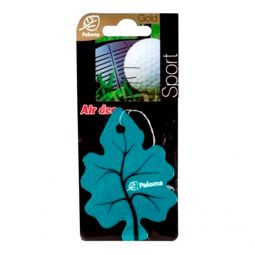 Paloma Gold Sport Ароматизатор подвесной