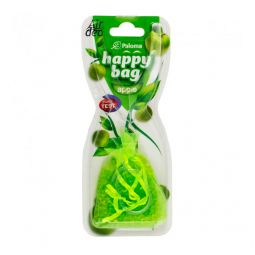 Paloma Happy Bag Apple Ароматизатор подвесной Paloma Happy Bag Apple Ароматизатор подвесной