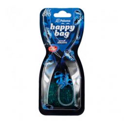 Paloma Happy Bag Black Diamond Ароматизатор подвесной Paloma Happy Bag Black Diamond Ароматизатор подвесной