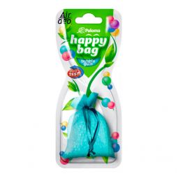 Paloma Happy Bag Bubble gum Ароматизатор подвесной Paloma Happy Bag Bubble gum Ароматизатор подвесной