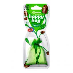 Paloma Happy Bag Fresh Ароматизатор подвесной Paloma Happy Bag Fresh Ароматизатор подвесной