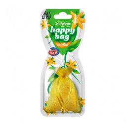 Paloma Happy Bag Vanilla Ароматизатор подвесной Paloma Happy Bag Vanilla Ароматизатор подвесной