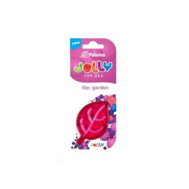 Paloma Jelly Ароматизатор подвесной