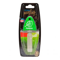Paloma Parfume Apple Яблоко Ароматизатор подвесной
