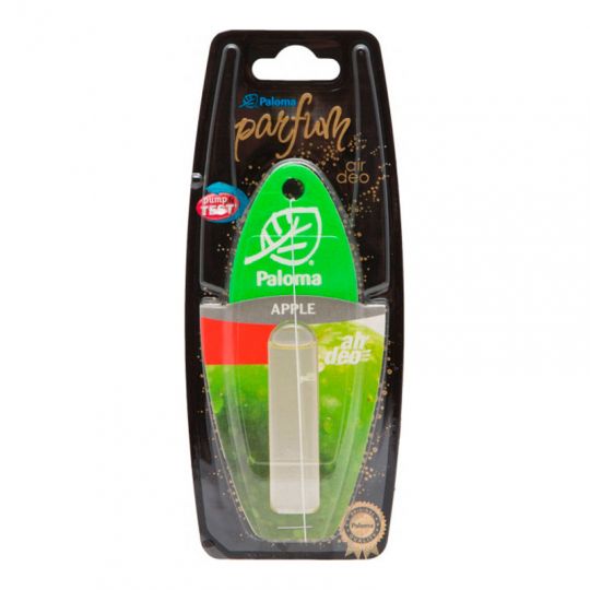 Paloma Parfume Apple Яблоко Ароматизатор подвесной Paloma Parfume Apple Яблоко Ароматизатор подвесной