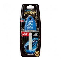 Paloma Parfume Black Diamond Ароматизатор подвесной
