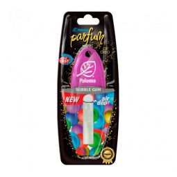 Paloma Parfume Bubble gum Ароматизатор подвесной
