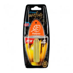 Paloma Parfume Caribic Ароматизатор подвесной