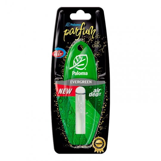 Paloma Parfume Evergreen Ароматизатор подвесной Paloma Parfume Evergreen Ароматизатор подвесной