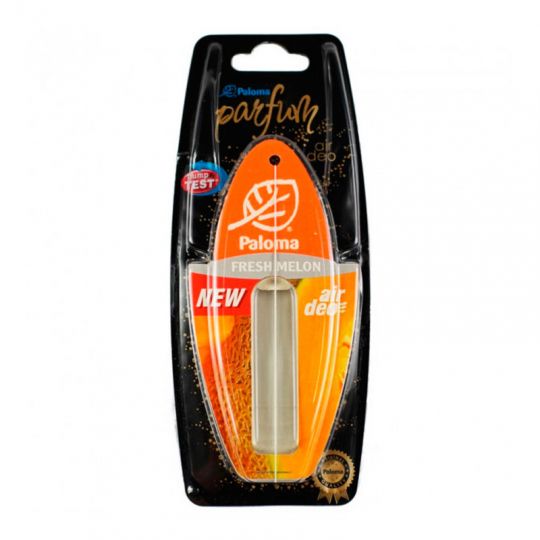 Paloma Parfume Melon Ароматизатор подвесной Paloma Parfume Melon Ароматизатор подвесной