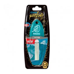 Paloma Parfume Ocean Ароматизатор подвесной