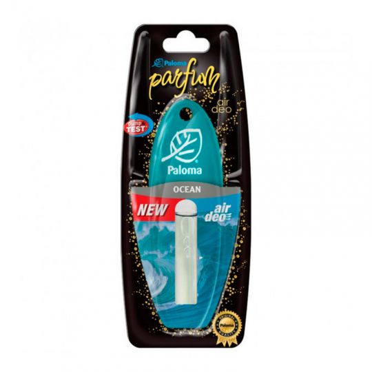 Paloma Parfume Ocean Ароматизатор подвесной Paloma Parfume Ocean Ароматизатор подвесной