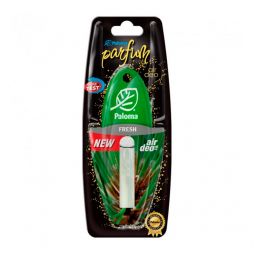 Paloma Parfume Fresh Ароматизатор подвесной