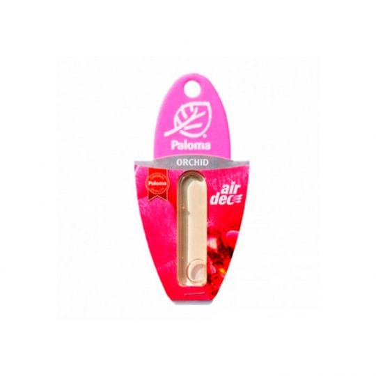 Paloma Parfume Orchid Ароматизатор подвесной Paloma Parfume Orchid Ароматизатор подвесной
