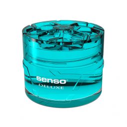 DR.MARCUS Senso Deluxe Ocean Ароматизатор гель в салон