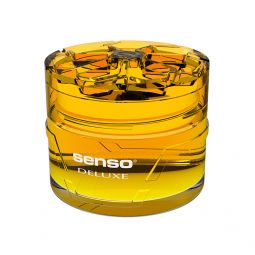 DR.MARCUS Senso Deluxe Citrus dream Ароматизатор гель в салон