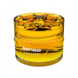 DR.MARCUS Senso Deluxe Citrus dream Ароматизатор гель в салон