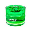 DR.MARCUS Senso Deluxe Green Apple Ароматизатор гель в салон