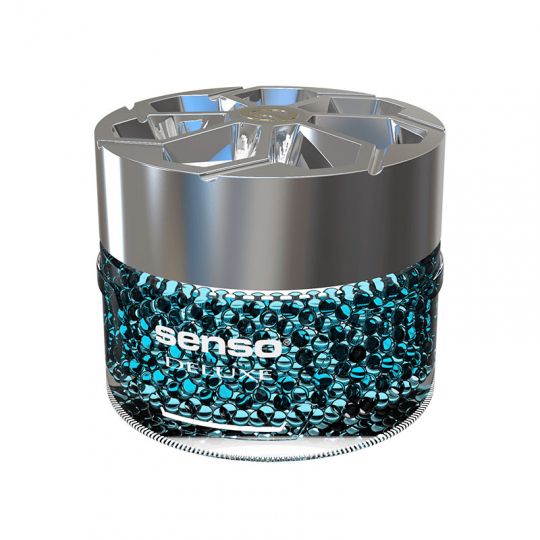 DR.MARCUS Senso Deluxe Intensive Ароматизатор гель в салон