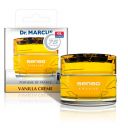 DR.MARCUS Senso Deluxe Vanilla Creme Ароматизатор гель в салон