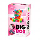 TASOTTI Big Box Bubble Gum 58g Ароматизатор на обдув