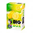 TASOTTI Big Box Lemon (Лимон) 58g Ароматизатор на обдув