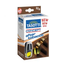 TASOTTI Concept After Tobacco Анти Табак 8ml Ароматизатор на обдув TASOTTI Concept After Tobacco Анти Табак 8ml Ароматизатор на обдув