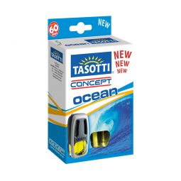 TASOTTI Concept Ocean Океан 8ml Ароматизатор на обдув TASOTTI Concept Ocean Океан 8ml Ароматизатор на обдув