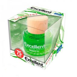 TASOTTI Excellent Citrusland Цитрус Ароматизатор спрей TASOTTI Excellent Citrusland Цитрус Ароматизатор спрей