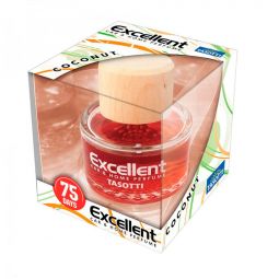 TASOTTI Excellent Coconut Кокос Ароматизатор спрей TASOTTI Excellent Coconut Кокос Ароматизатор спрей