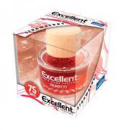TASOTTI Excellent Strawberry Клубника Ароматизатор спрей